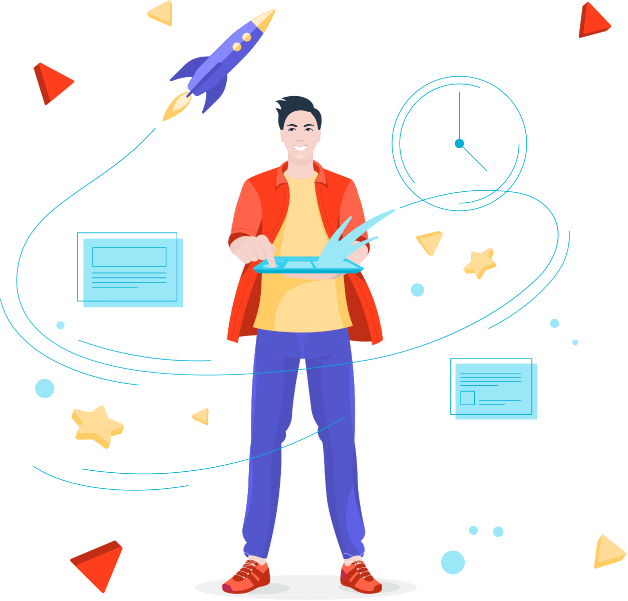 Welcome to The Best International Star